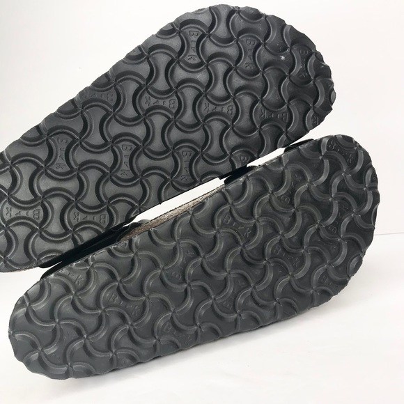 NWT Birkenstock Yara Birko-Flor Nubuck - Picture 8 of 8